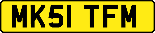 MK51TFM