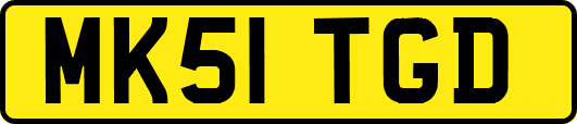 MK51TGD