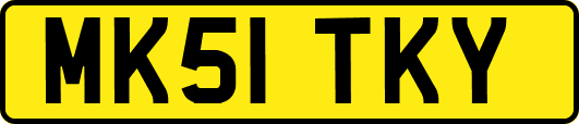 MK51TKY