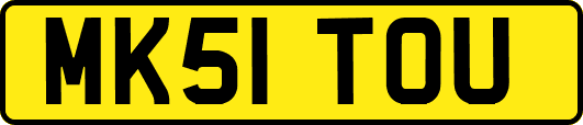 MK51TOU