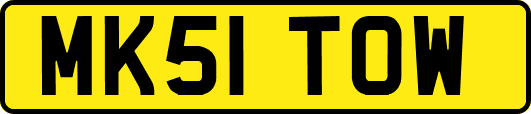 MK51TOW