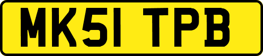 MK51TPB