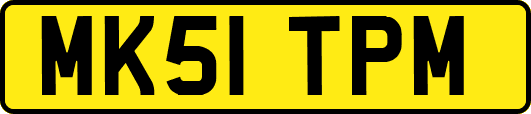 MK51TPM