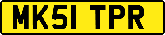 MK51TPR