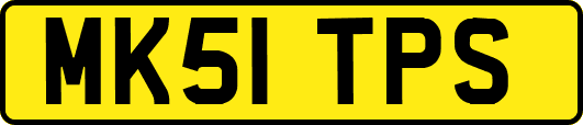 MK51TPS