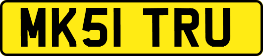 MK51TRU