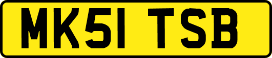 MK51TSB