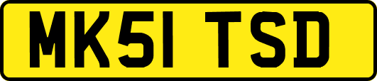 MK51TSD