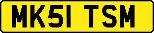 MK51TSM