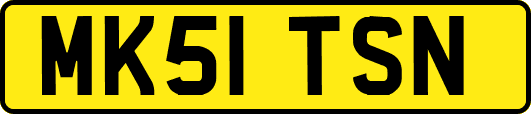 MK51TSN