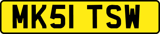 MK51TSW