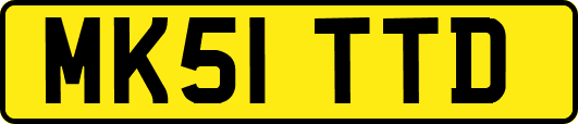 MK51TTD