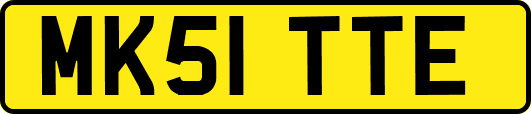 MK51TTE