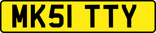 MK51TTY