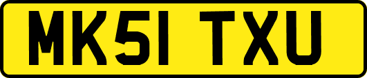 MK51TXU