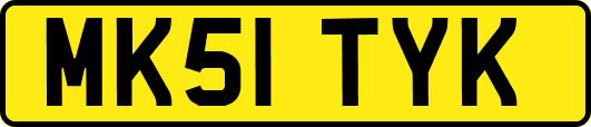 MK51TYK