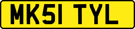 MK51TYL