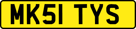 MK51TYS
