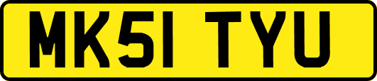 MK51TYU