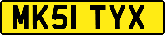 MK51TYX