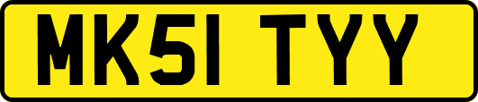 MK51TYY