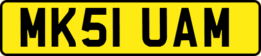 MK51UAM