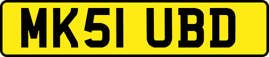 MK51UBD