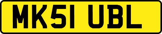 MK51UBL