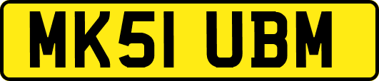 MK51UBM