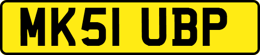 MK51UBP