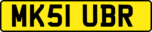 MK51UBR