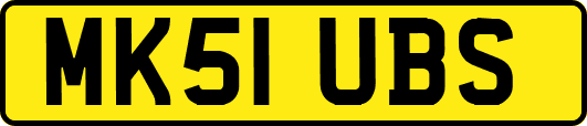 MK51UBS