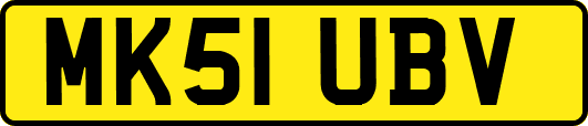 MK51UBV