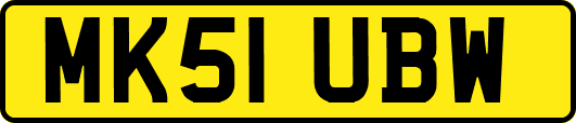 MK51UBW