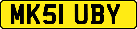 MK51UBY