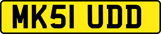 MK51UDD