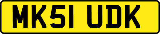 MK51UDK