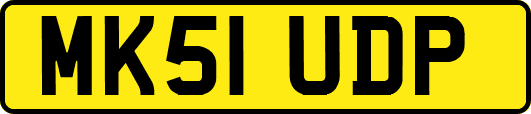 MK51UDP