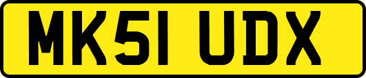 MK51UDX