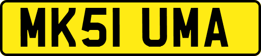 MK51UMA