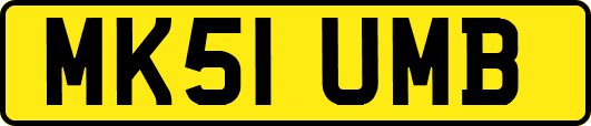 MK51UMB