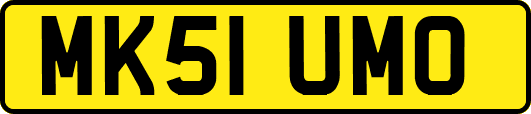MK51UMO