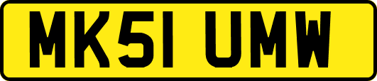 MK51UMW