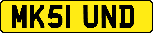 MK51UND