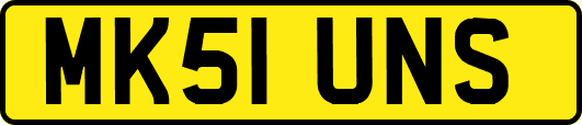 MK51UNS