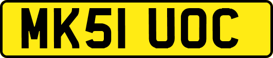 MK51UOC
