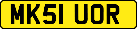 MK51UOR