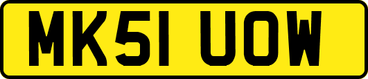 MK51UOW