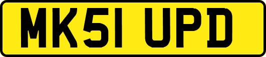 MK51UPD
