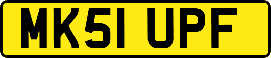 MK51UPF